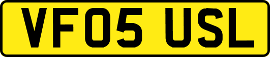 VF05USL