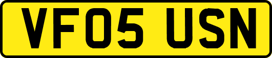 VF05USN