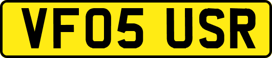 VF05USR
