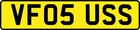VF05USS