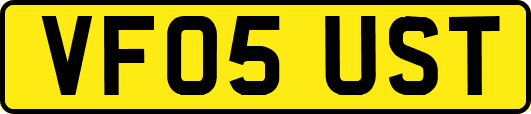 VF05UST