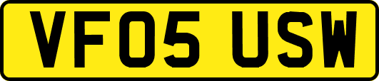 VF05USW