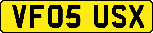 VF05USX