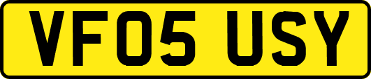 VF05USY