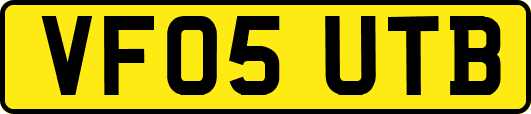 VF05UTB