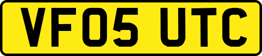 VF05UTC