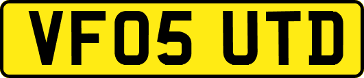 VF05UTD