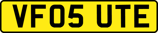 VF05UTE