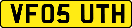 VF05UTH