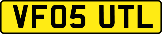 VF05UTL