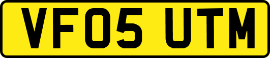 VF05UTM