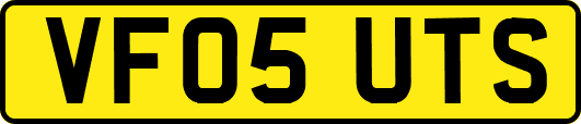 VF05UTS