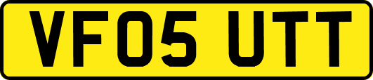 VF05UTT