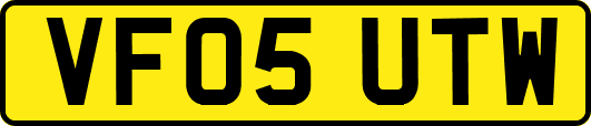 VF05UTW