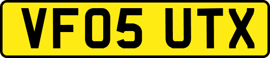 VF05UTX