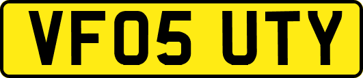 VF05UTY