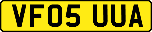 VF05UUA