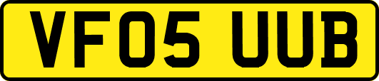 VF05UUB