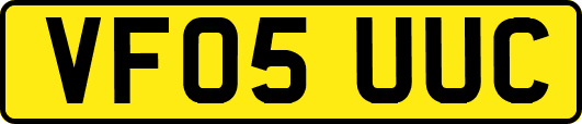 VF05UUC