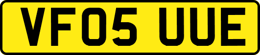 VF05UUE