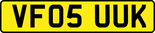 VF05UUK