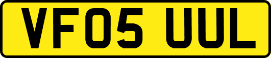 VF05UUL