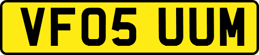VF05UUM