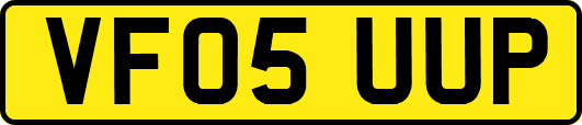VF05UUP