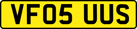 VF05UUS
