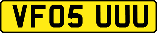 VF05UUU