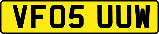 VF05UUW