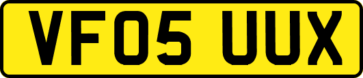 VF05UUX