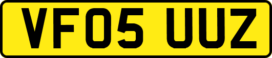 VF05UUZ