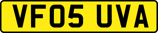 VF05UVA