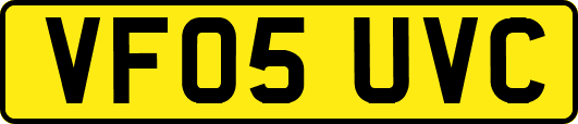 VF05UVC