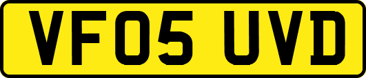 VF05UVD