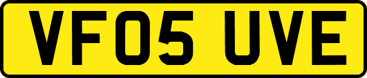 VF05UVE