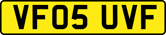 VF05UVF