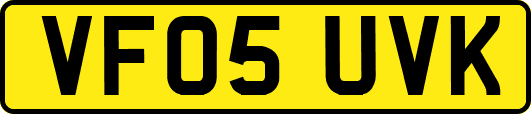 VF05UVK