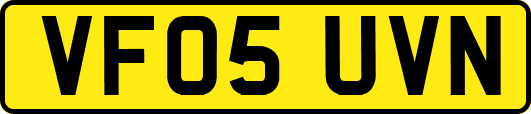 VF05UVN