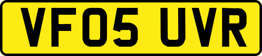 VF05UVR