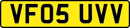 VF05UVV