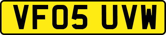 VF05UVW