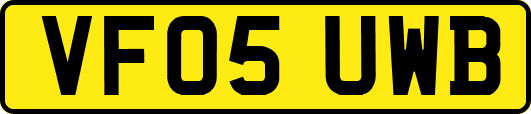 VF05UWB