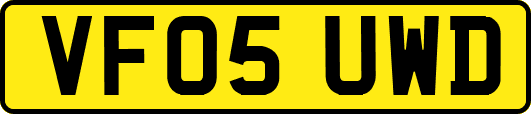 VF05UWD