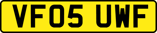 VF05UWF