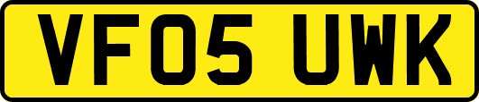 VF05UWK