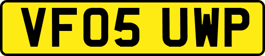 VF05UWP