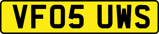 VF05UWS