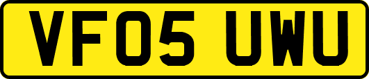 VF05UWU